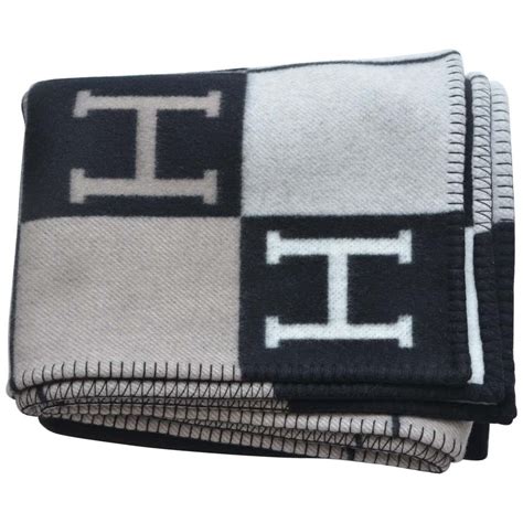 hermes blankets for sale